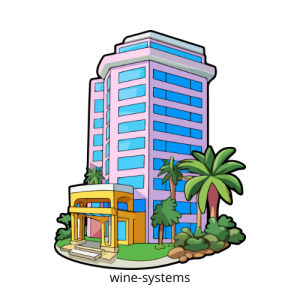 Prespa light mode logo 